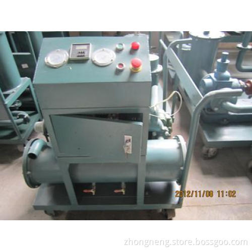 Plate Pressure Oil Purifier,Oil Fluid Cleaner